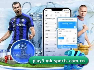 mk体育在线 APP 界面