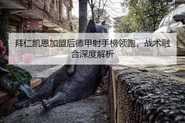 拜仁凯恩加盟后德甲射手榜领跑，战术融合深度解析